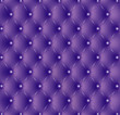 Capitonné violet boutons violets-1 Capitonné violet boutons violets-1