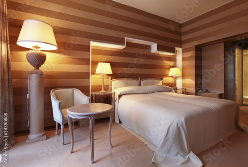 Photo: beauty suite in a hotel beauty suite in a hotel