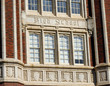 Alma Mater of Clinton
