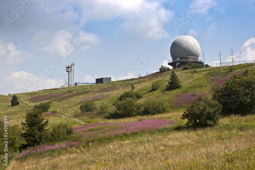 Foto: Mittelgebirge Rhoen © Matthias Buehner Mittelgebirge Rhoen © Matthias Buehner