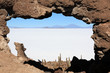 Arco de Coral - Salar d'Uyuni