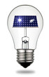 Solar Energy Concept