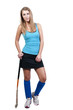 Woman Field Hockey