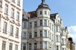 Altbau Wohnung