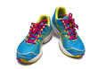 Zapatillas de atletismo usadas