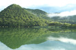 日本の田舎風景