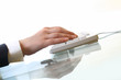work on keyboard