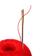 needle thread