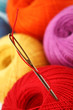 needle thread