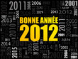 Photos : Bonne ann�e 2012