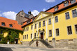 Schloss Ballenstedt
