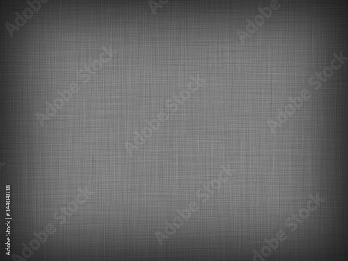 Photo: Canvas fabric texture Canvas fabric texture