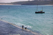 Fischerboot vor Cornwall