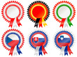 Central European Rosettes