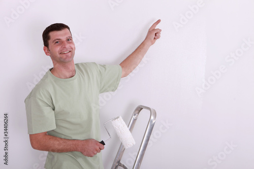 Photo: Painter Painter
