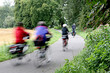 Radtour der Senioren