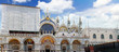 The Doge's Palace ,Cathedral of San Marco, Venice The Doge's Palace ,Cathedral of San Marco, Venice