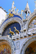 Cathedral of San Marco,Venice, Italy Cathedral of San Marco,Venice, Italy