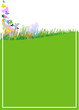 Plakat Sommerfest