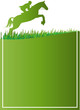 Reittunier Plakat