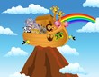 Noah ark