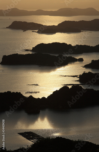 Photo: 九十九島 九十九島