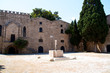 Medieval city of Rhodes, Greece Medieval city of Rhodes, Greece