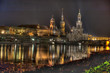 Dresden Elbufer