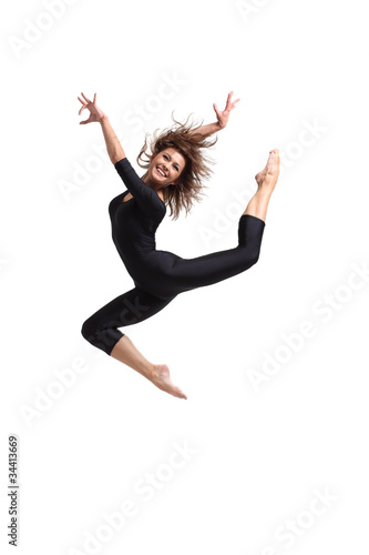 Photo: the dancer the dancer