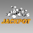 Illustration: Lotto Jackpot Lotto Jackpot
