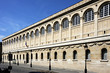 Paris-Bibliothèque Sainte Geneviève