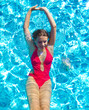 Foto: Bikini Vacation Woman Bikini Vacation Woman