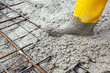 concrete work