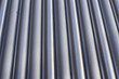 Aluminiumstangen