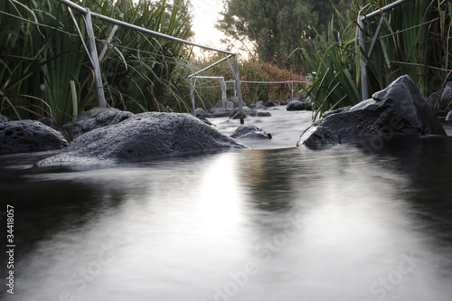 Foto: Calm waters Calm waters