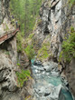 Gorges de la Gorner