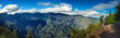 Vue panoramique du Cirque de Cilaos- Ile de La Réunion Vue panoramique du Cirque de Cilaos- Ile de La Réunion