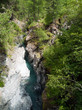 Gorges de la Gorner