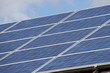 Panneaux solaires