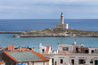 Il faro di Vieste (Italy) Il faro di Vieste (Italy)