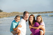 Photo: loving family loving family