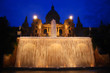 magic fountain barcellona