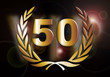 Jubiläum 50 Jahre