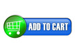 Add to cart button