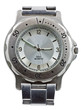 montre acier homme