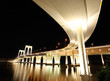 Sai Van bridge in Macao Sai Van bridge in Macao