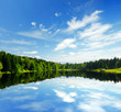 lake