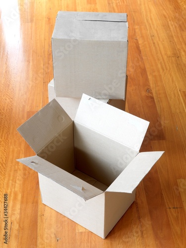 Photo: Moving Moving