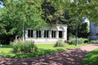 parcs et jardins
