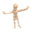 I surrender! I surrender!